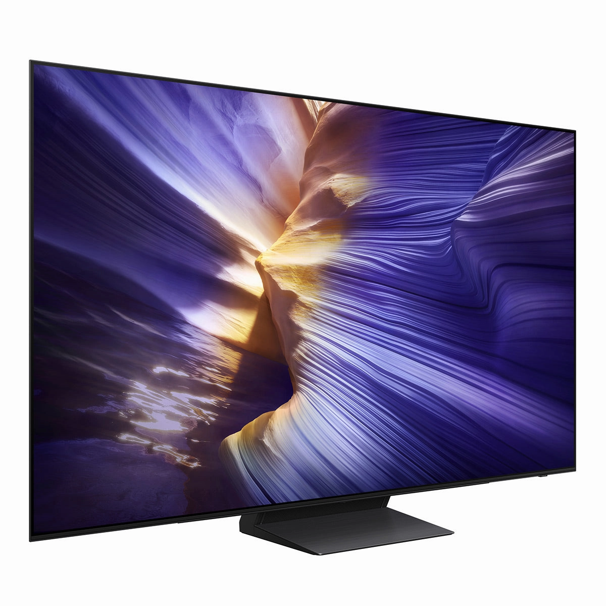 Samsung S90F 65" 4K OLED Smart TV (2025)