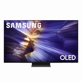 Samsung S90F 65" 4K OLED Smart TV (2025) TVs,Televisions,Smart Displays