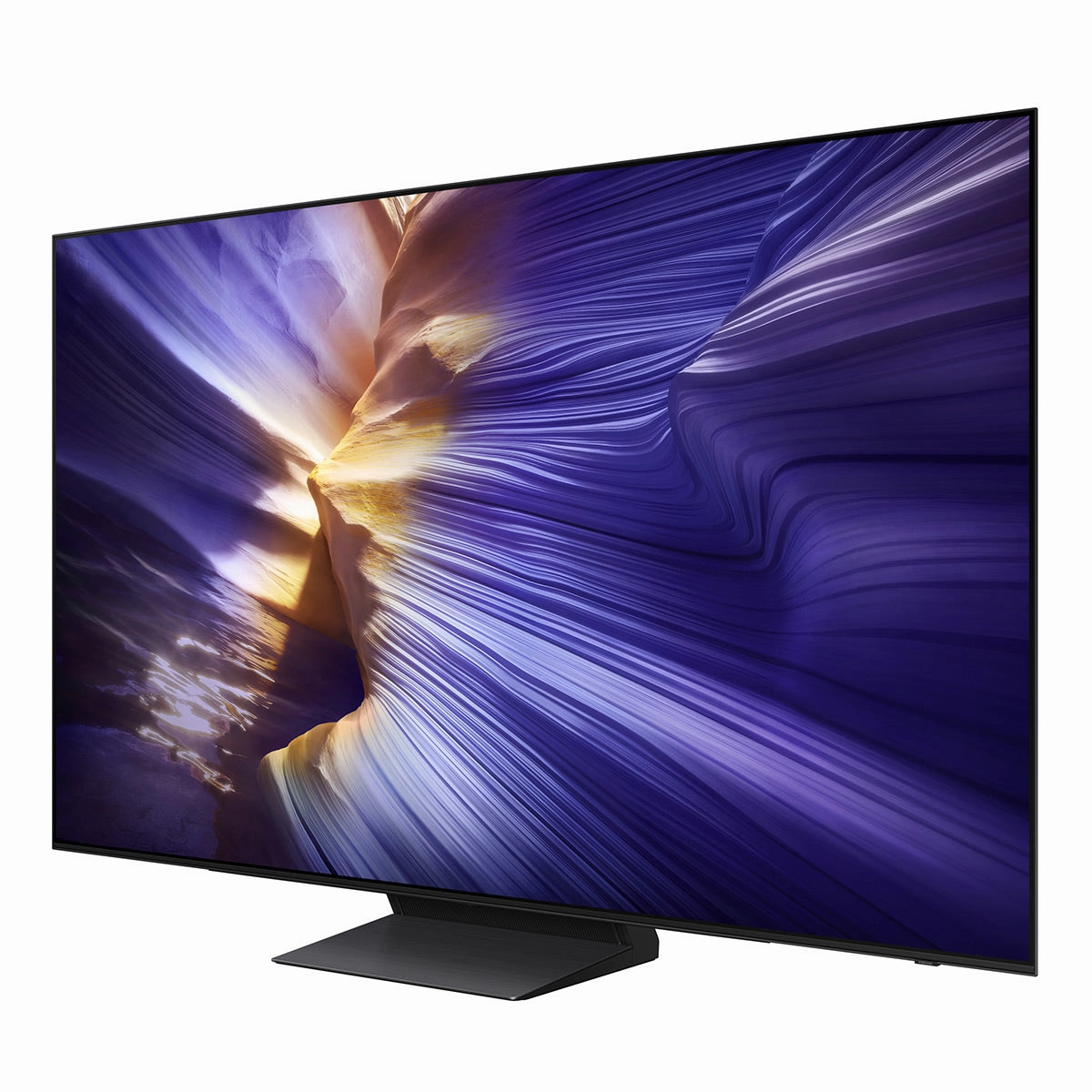 Samsung S90F 83" 4K OLED Smart TV (2025)