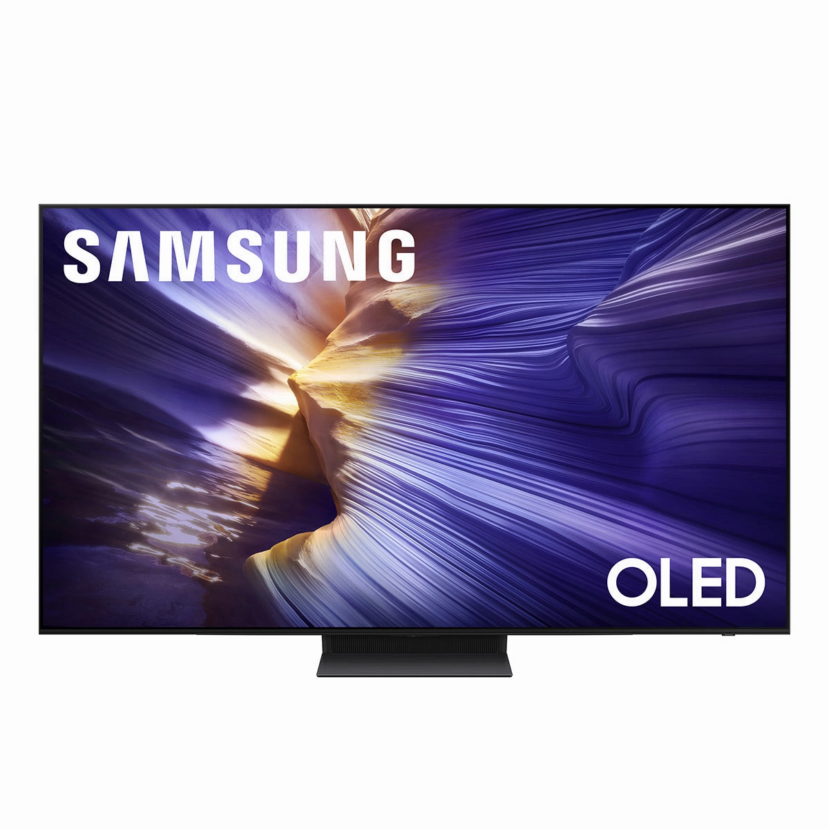 Samsung S90F 83" 4K OLED Smart TV (2025) TVs,Televisions,Smart Displays