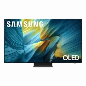 Samsung S95F 83" 4K OLED Smart TV (2025) TVs,Televisions,Smart Displays