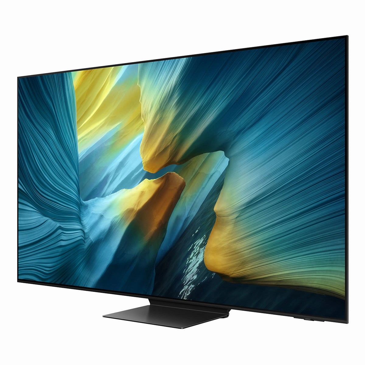 Samsung S95F 83" 4K OLED Smart TV (2025)