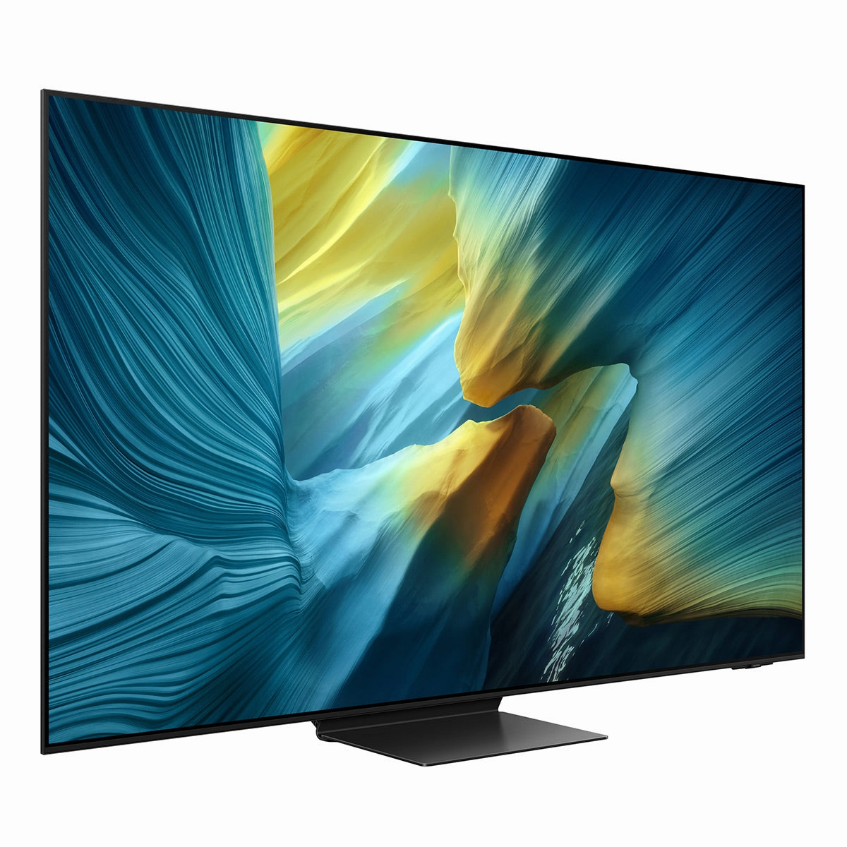 Samsung S95F 83" 4K OLED Smart TV (2025)