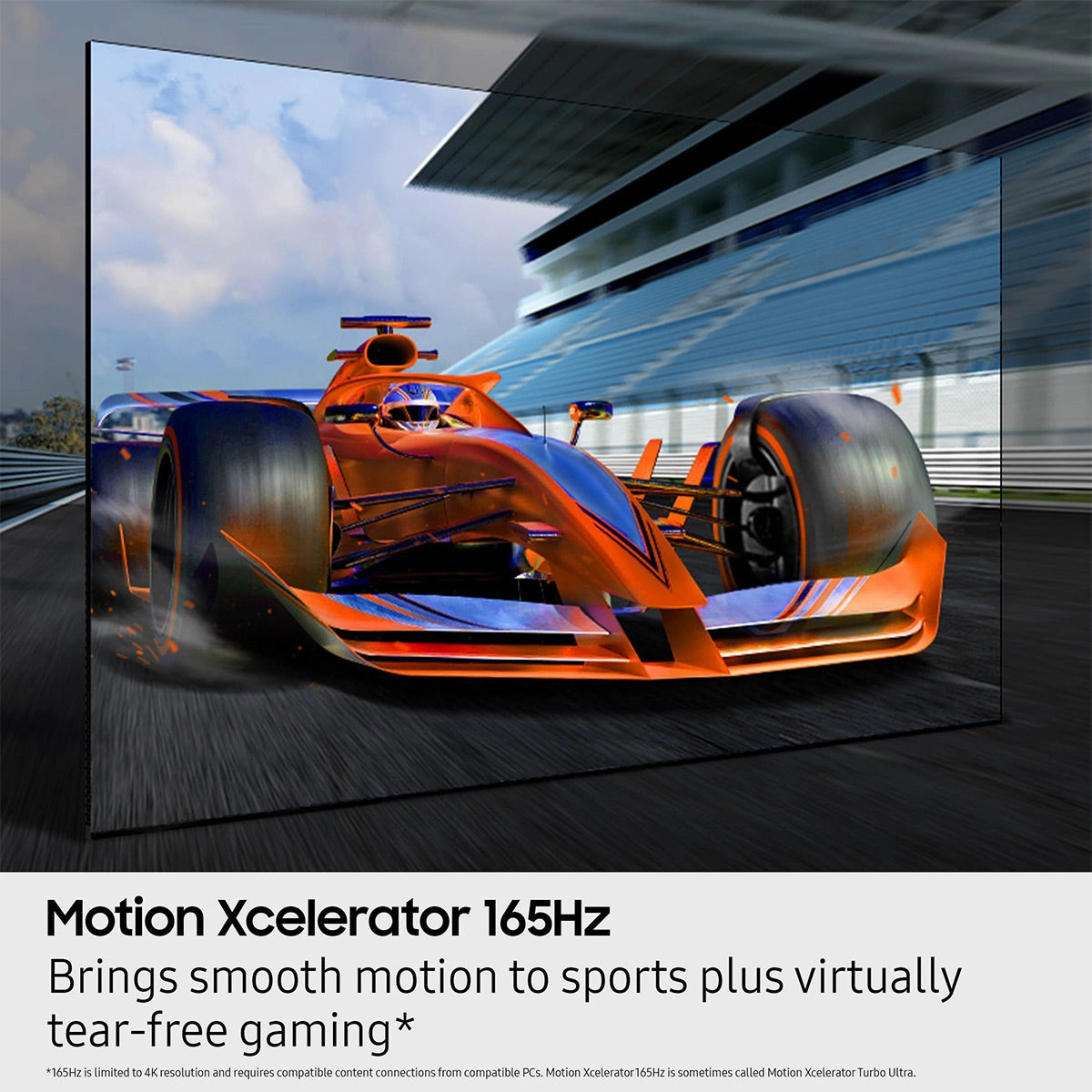 Samsung S95F 83" 4K OLED Smart TV (2025)