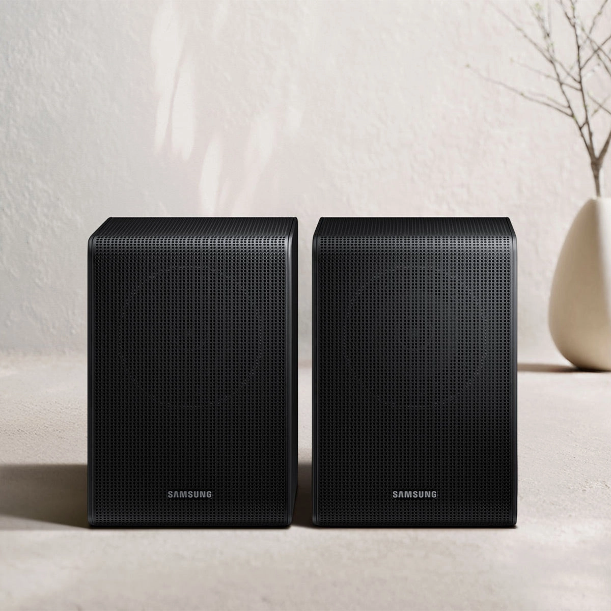 Samsung SWA-9250S Rear Speakers