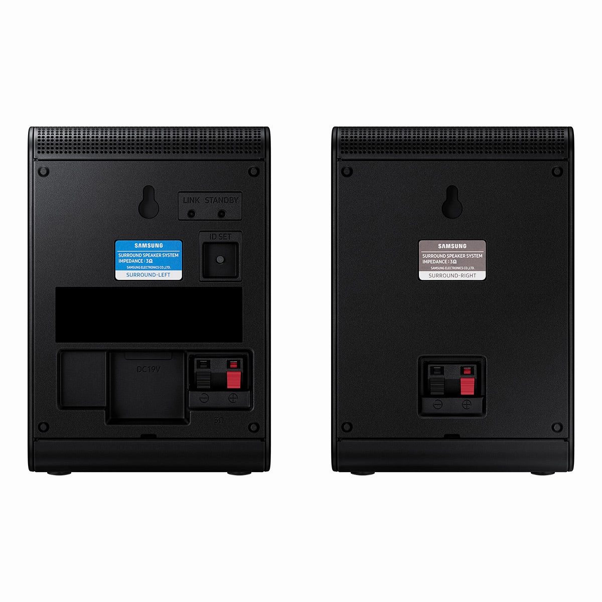 Samsung SWA-9250S Rear Speakers