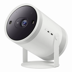 Samsung The Freestyle 2nd Gen Smart Projector with Gaming Hub Projectors & Projector Screens,Home Cinema,Video Projection