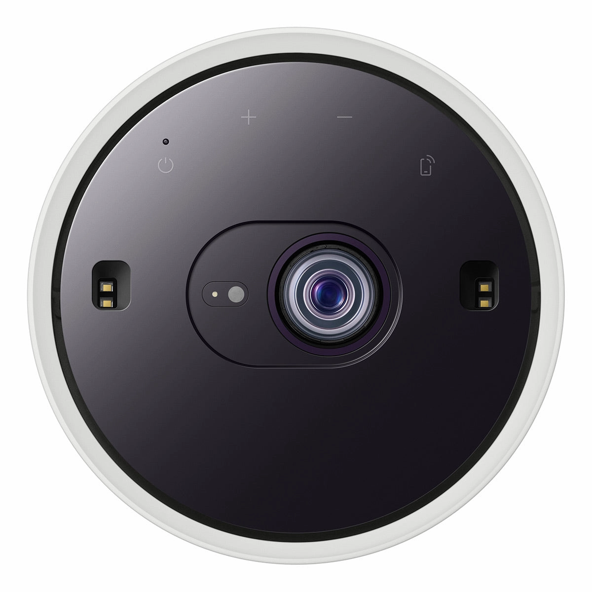 Samsung The Freestyle 2nd Gen Smart Projector with Gaming Hub