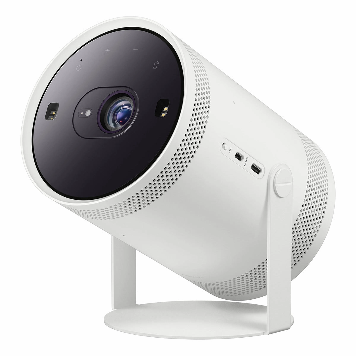 Samsung The Freestyle 2nd Gen Smart Projector with Gaming Hub Projectors & Projector Screens,Home Cinema,Video Projection