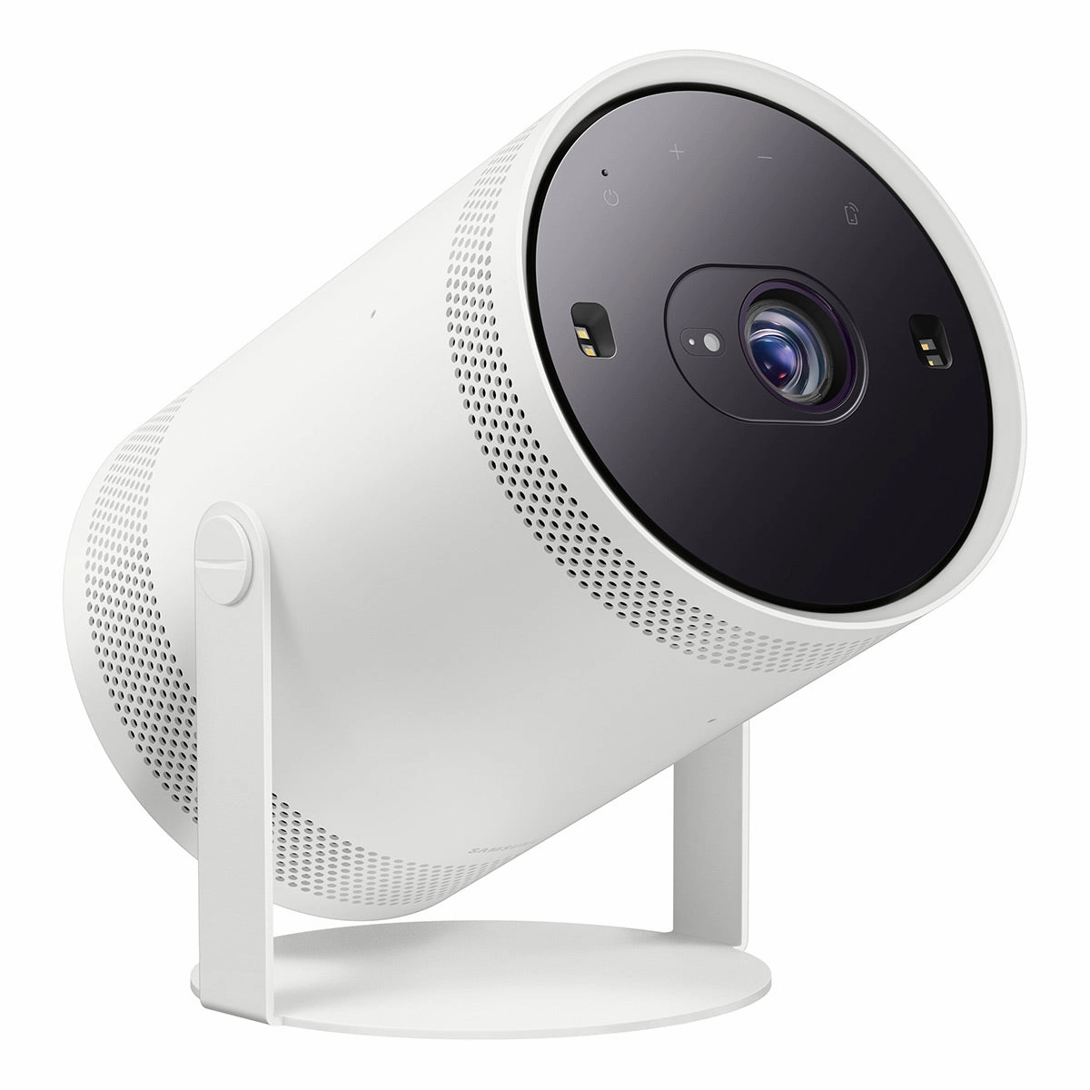 Samsung The Freestyle 2nd Gen Smart Projector with Gaming Hub