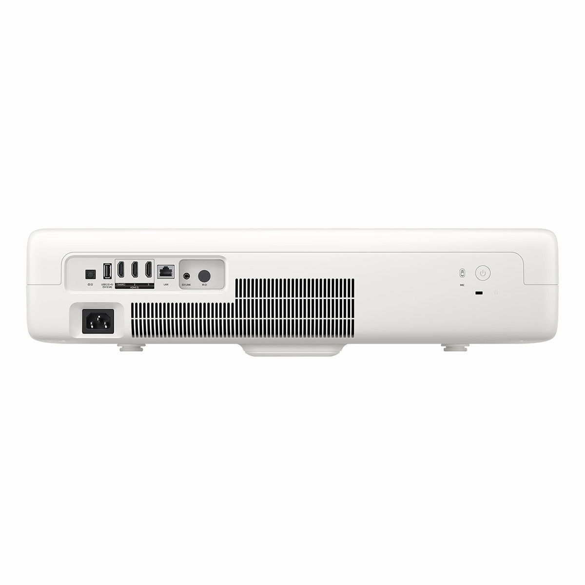 Samsung The Premiere 7 Ultra Short-Throw 4K Projector