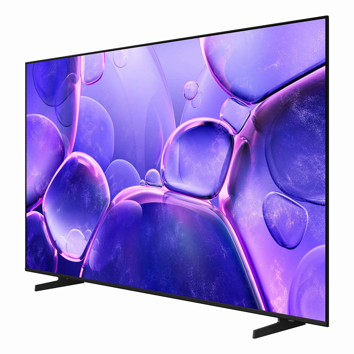 Samsung U8000F 55" 4K Crystal UHD Smart TV (2025)