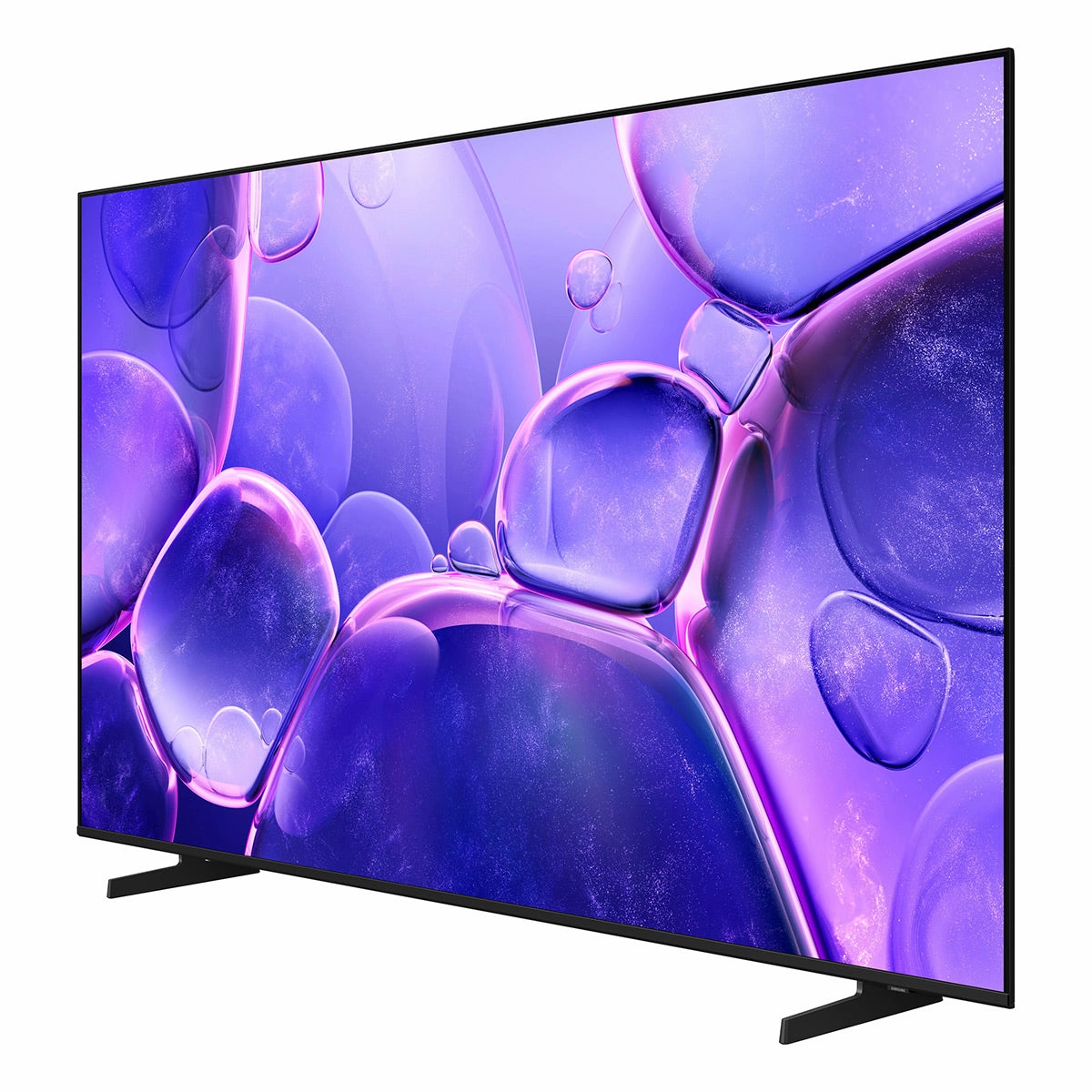 Samsung U8000F 58" 4K Crystal UHD Smart TV (2025)