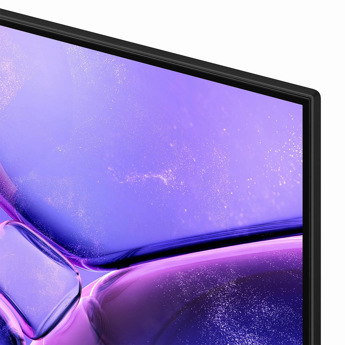 Samsung U8000F 85" 4K Crystal UHD Smart TV (2025)