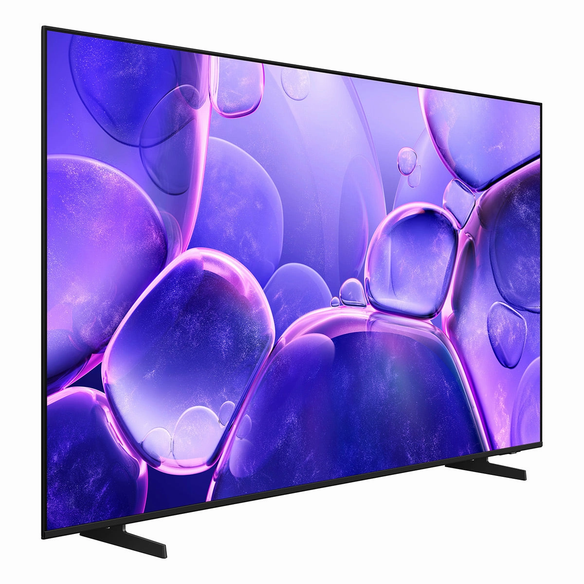 Samsung U8000F 85" 4K Crystal UHD Smart TV (2025)