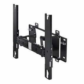 Samsung WMN4277TT 65" & 75" The Terrace Wall Mount Metal hi-fi power strip,hi-fi surge protector,hi-fi coaxial input