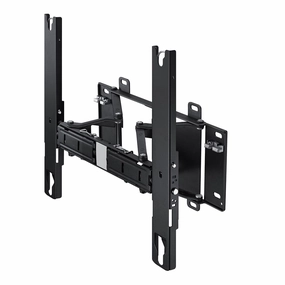 Samsung WMN4277TT 65" & 75" The Terrace Wall Mount Metal TV Stands & Brackets,Television Mounts,Display Supports