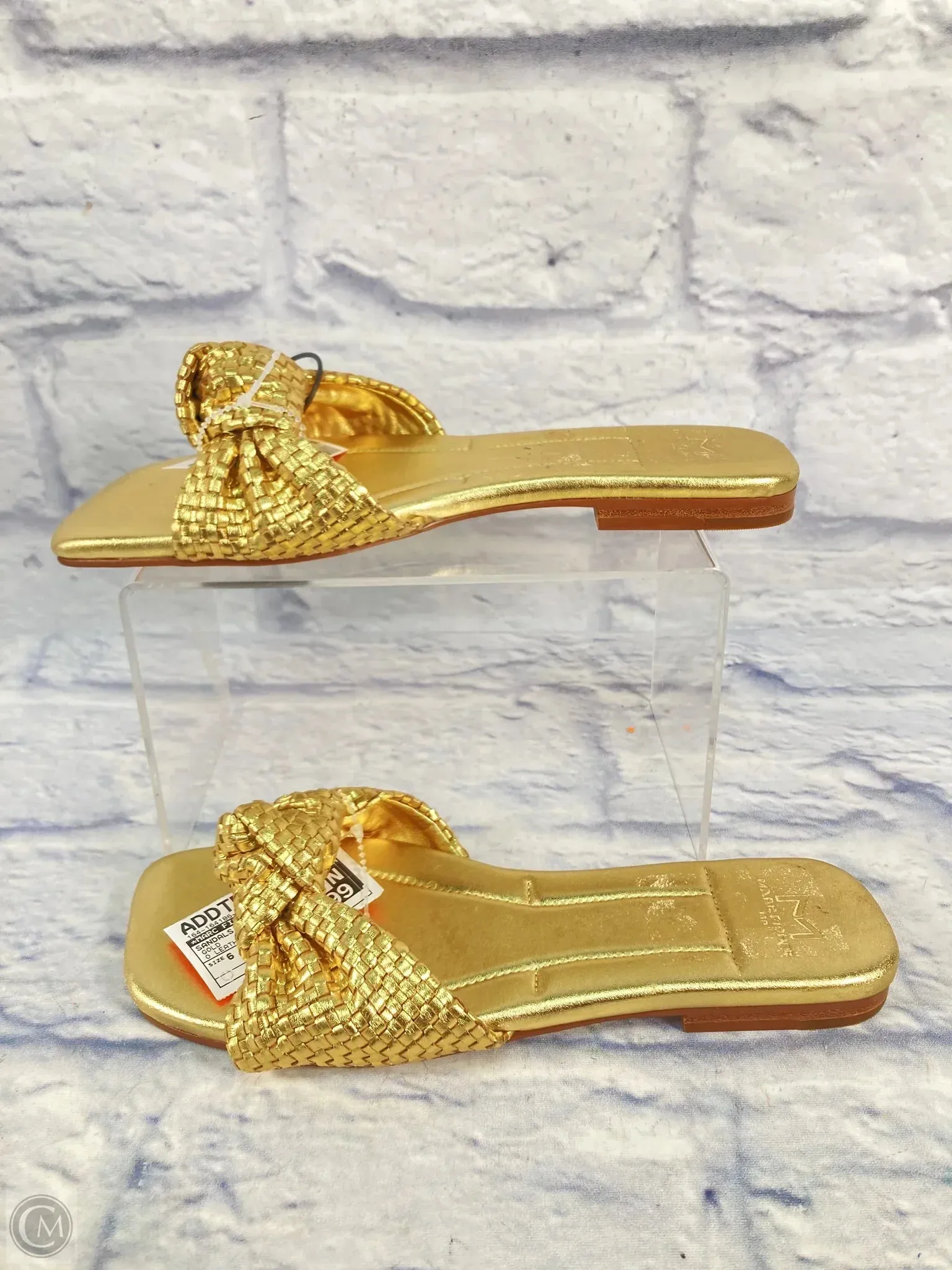 Sandals Flats By Marc Fisher  Size: 6 marc-fisher