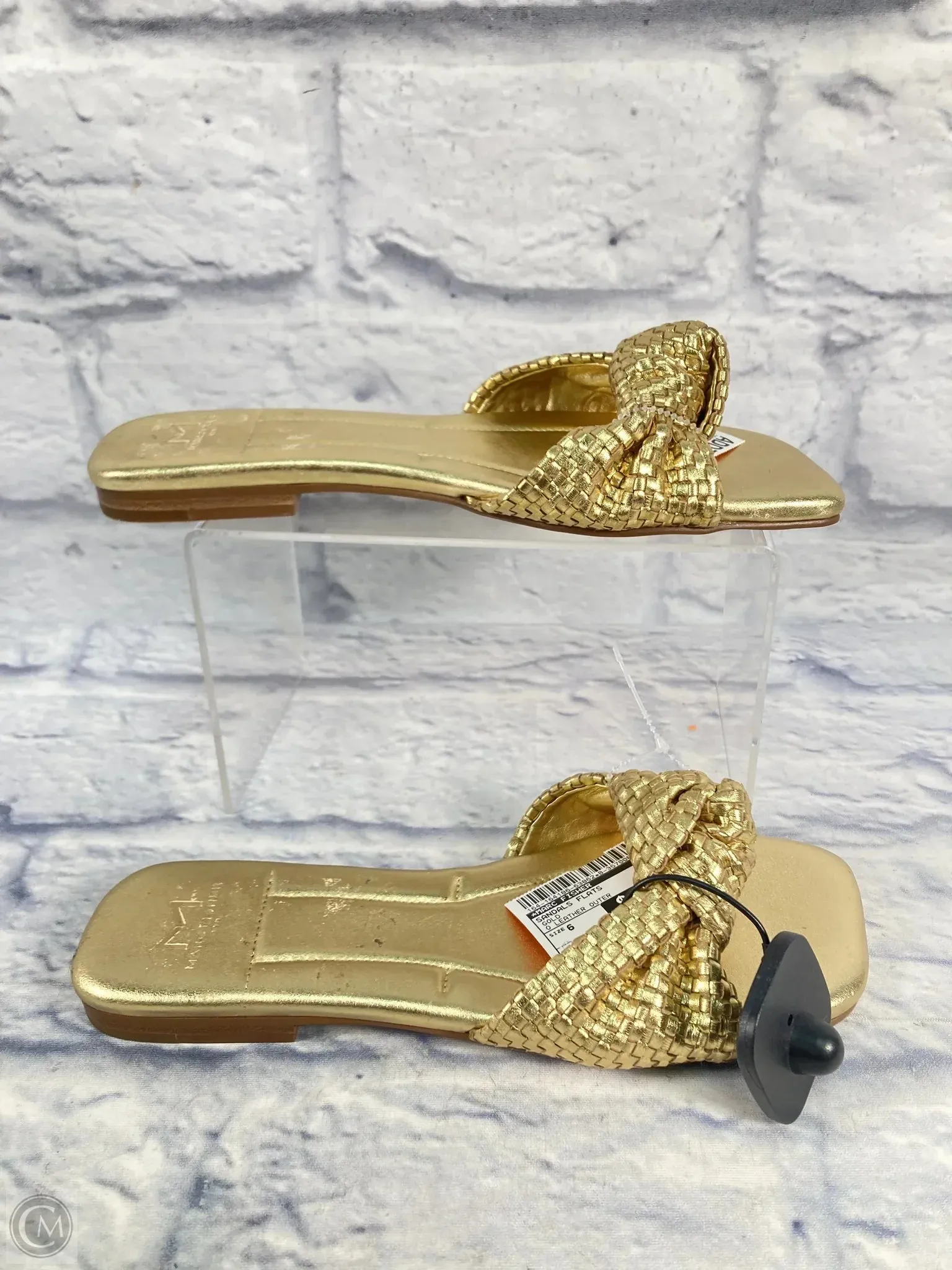 Sandals Flats By Marc Fisher  Size: 6 marc-fisher