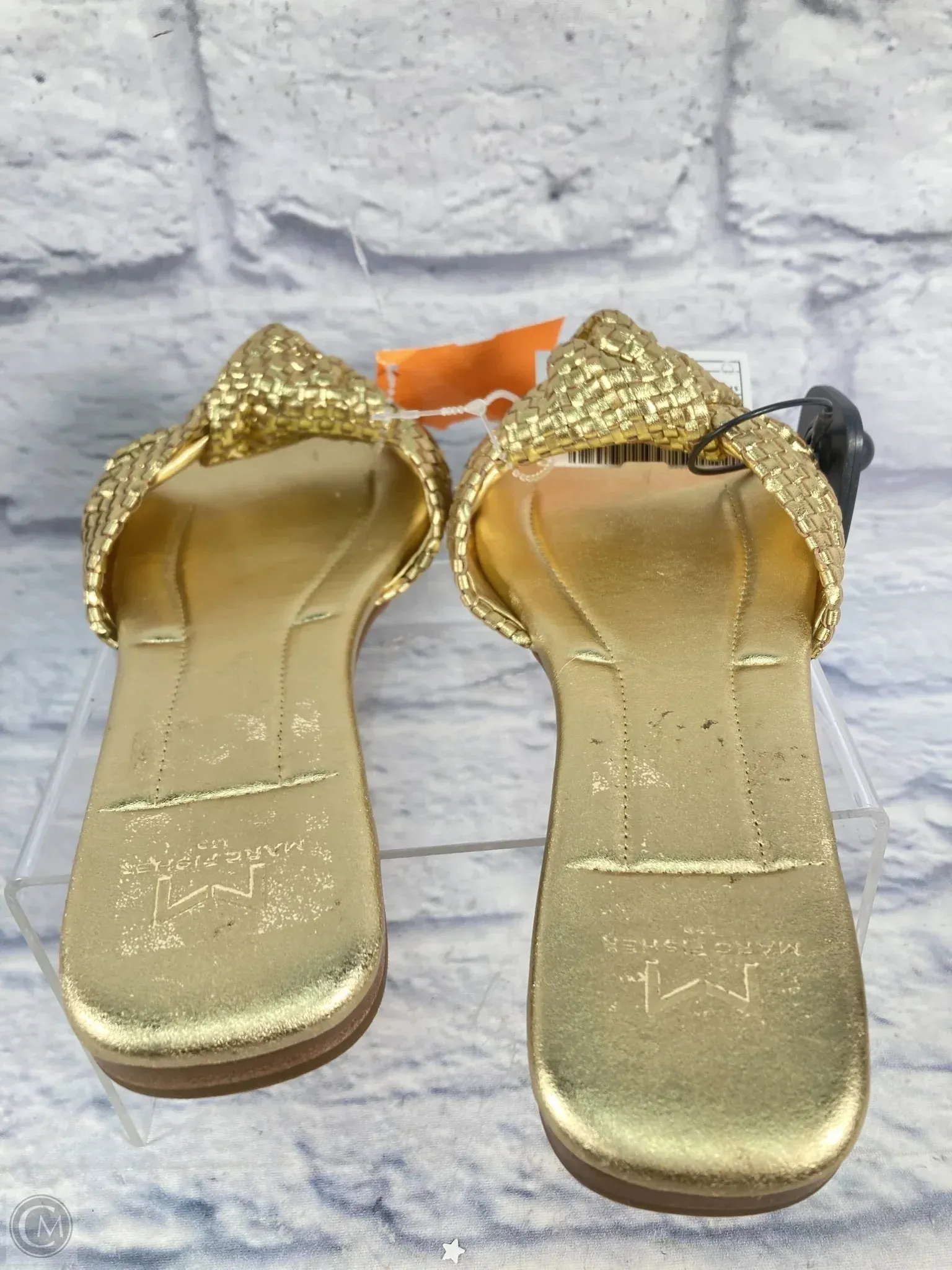 Sandals Flats By Marc Fisher  Size: 6 marc-fisher