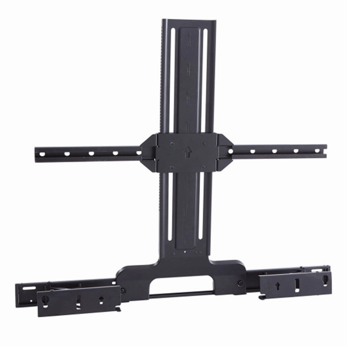 Sanus Extendable Soundbar TV Mount Designed for Sonos Arc TV Stands & Brackets,Television Mounts,Display Supports