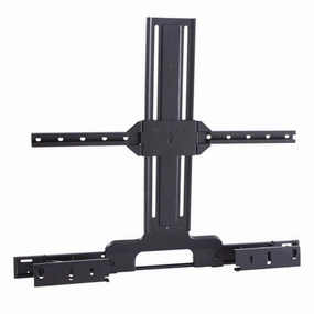 Sanus Extendable Soundbar TV Mount Designed for Sonos Arc TV Stands & Brackets,Television Mounts,Display Supports