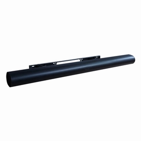 Sanus Extendable Wall Mount Designed for Sonos Arc (Black) hi-fi power strip,hi-fi surge protector,hi-fi coaxial input