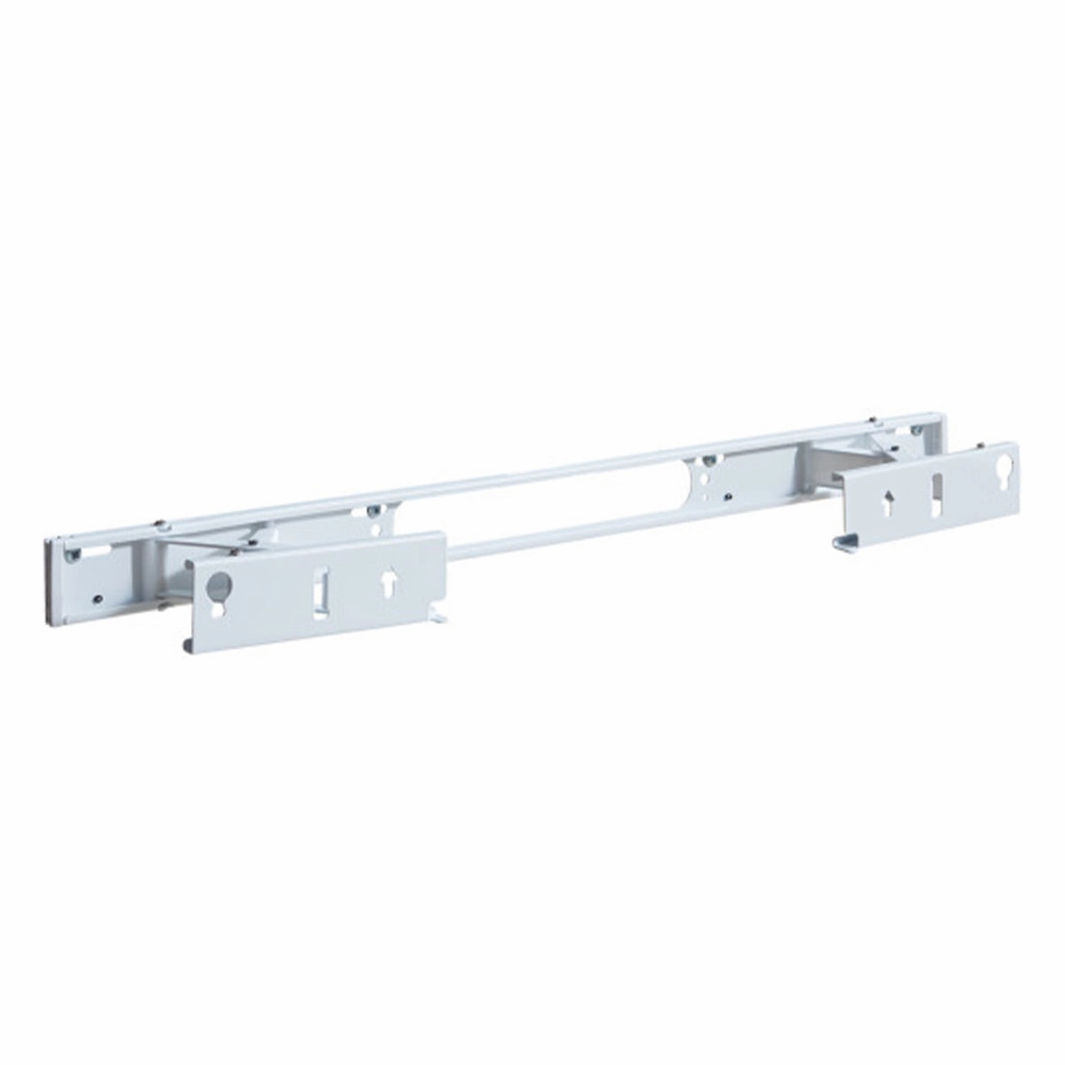 Sanus Extendable Wall Mount Designed for Sonos Arc (White)