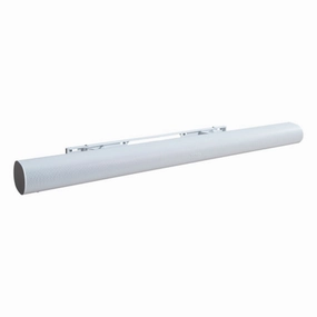 Sanus Extendable Wall Mount Designed for Sonos Arc (White) hi-fi power strip,hi-fi surge protector,hi-fi coaxial input
