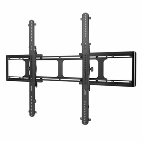 Sanus Premium Expandable Tilt Wall Mount for Flat-panel TVs 65"-140" TV Stands & Brackets,Television Mounts,Display Supports