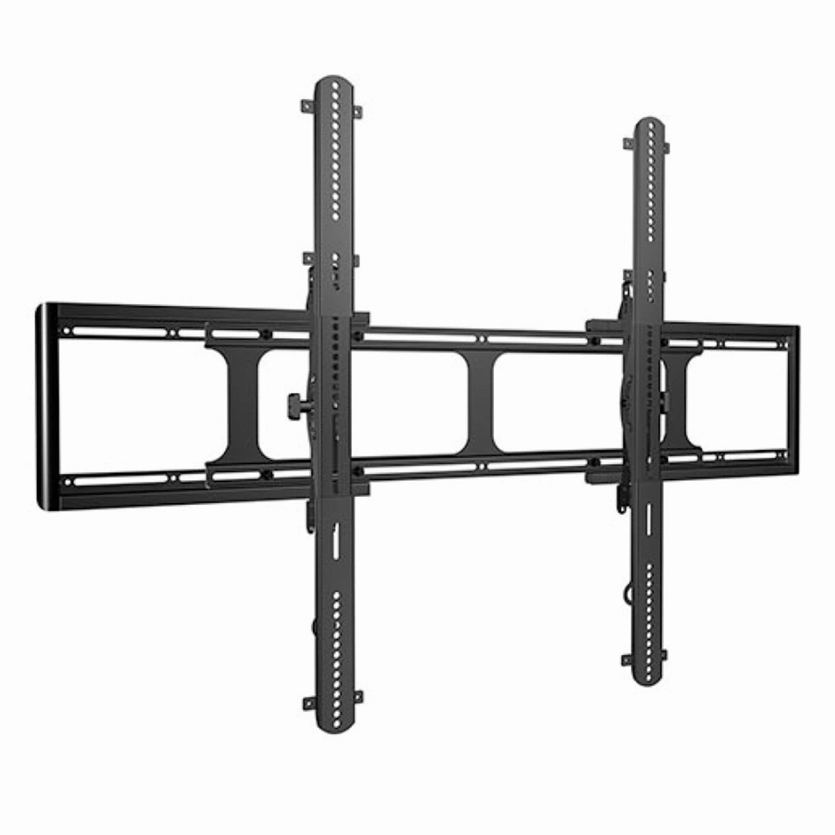 Sanus Premium Expandable Tilt Wall Mount for Flat-panel TVs 65"-140"