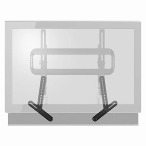 Sanus SA405 Universal Soundbar TV Mount TV Stands & Brackets,Television Mounts,Display Supports