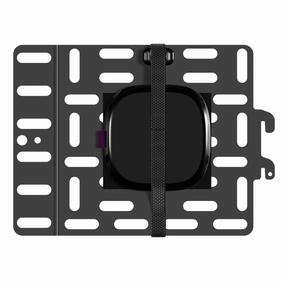 Sanus SASP1 Streaming Device Concealment Panel hi-fi power strip,hi-fi surge protector,hi-fi coaxial input