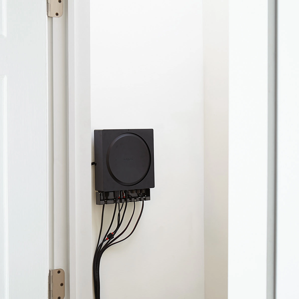 Sanus Slim Wall Mount for Sonos Amp
