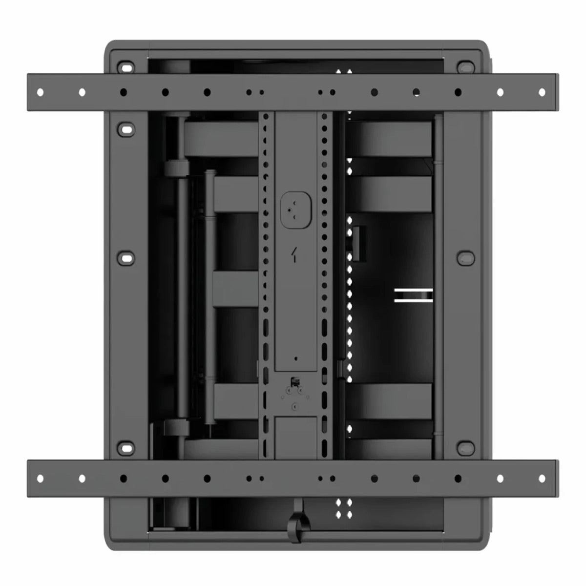 Sanus VIWLF128 Premium Large In-Wall Full Motion TV Mount for 42"-85" TVs TV Stands & Brackets,Television Mounts,Display Supports