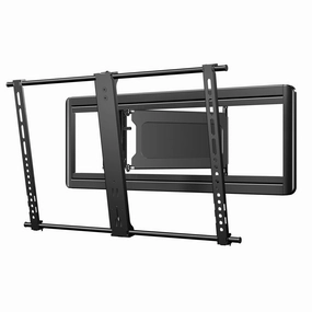 Sanus VLF613-B1 Super Slim Full Motion TV Mount for 40" - 80" TV TV Stands & Brackets,Television Mounts,Display Supports