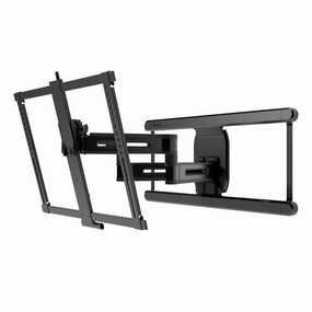 Sanus VLF828-B2 Premium Full-Motion Mount for 42" - 90" TV TV Stands & Brackets,Television Mounts,Display Supports