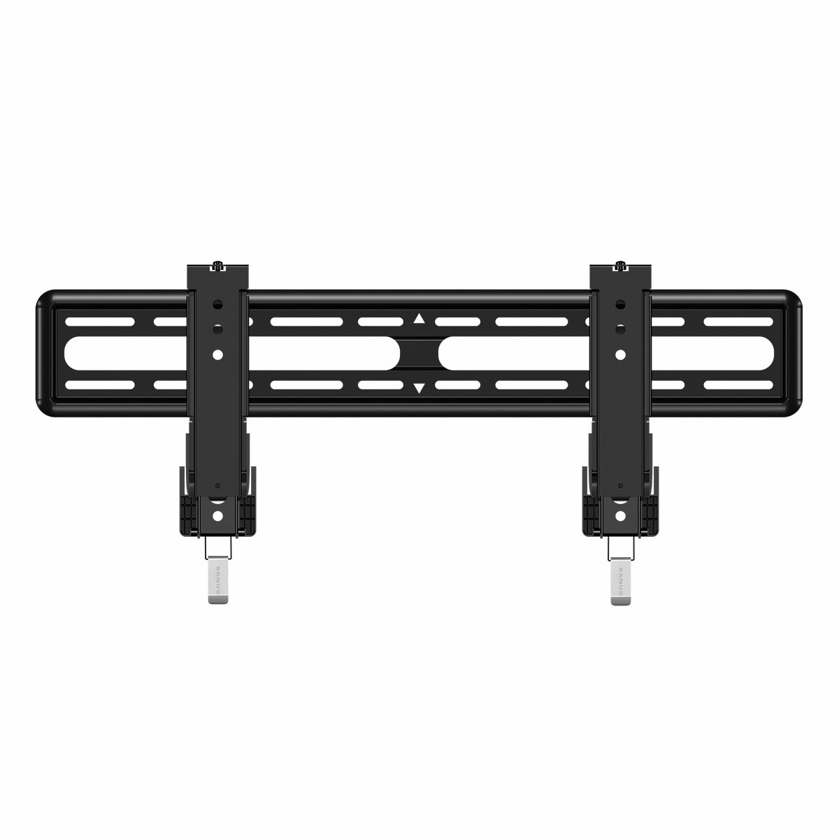 Sanus VLL5-B1 Premium Series Fixed Position Mount for 51" - 90" TV