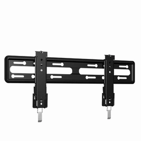 Sanus VLL5-B1 Premium Series Fixed Position Mount for 51" - 90" TV hi-fi power strip,hi-fi surge protector,hi-fi coaxial input