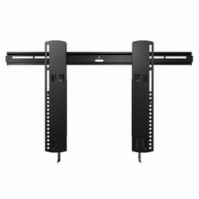 Sanus VLT16 Ultra-Slim Low Profile Tilting Wall Mount for 51" - 80" TVs hi-fi power strip,hi-fi surge protector,hi-fi coaxial input
