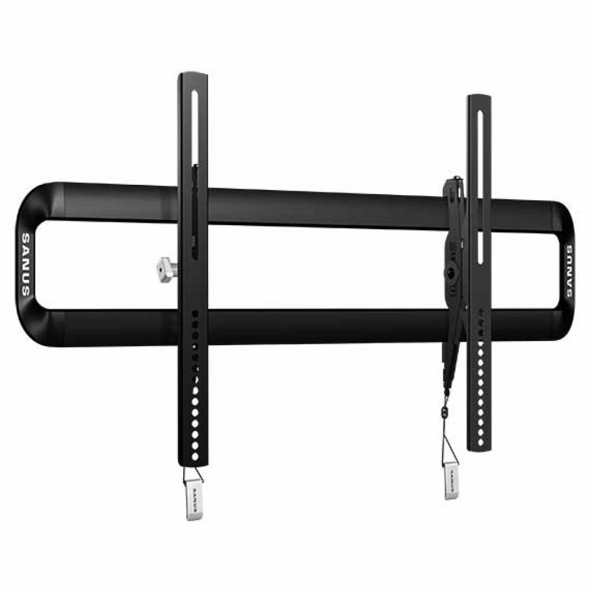 Sanus VLT5-B1 Premium Series Tilt TV Mount for 51" - 90" TV