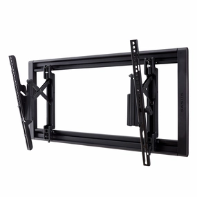 Sanus VLT7-B2 Large Advanced Tilt 4D TV Wall Mount for TVs 42"-90" hi-fi power strip,hi-fi surge protector,hi-fi coaxial input