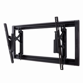 Sanus VLT7-B2 Large Advanced Tilt 4D TV Wall Mount for TVs 42"-90" TV Stands & Brackets,Television Mounts,Display Supports