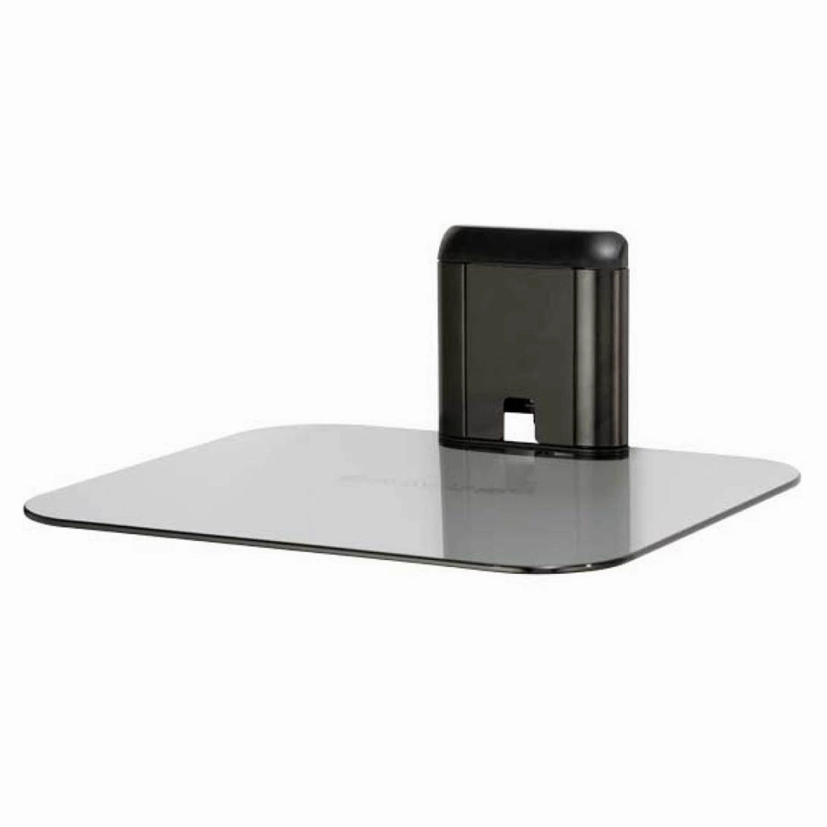 Sanus VMA401-B1 On-Wall AV Shelf