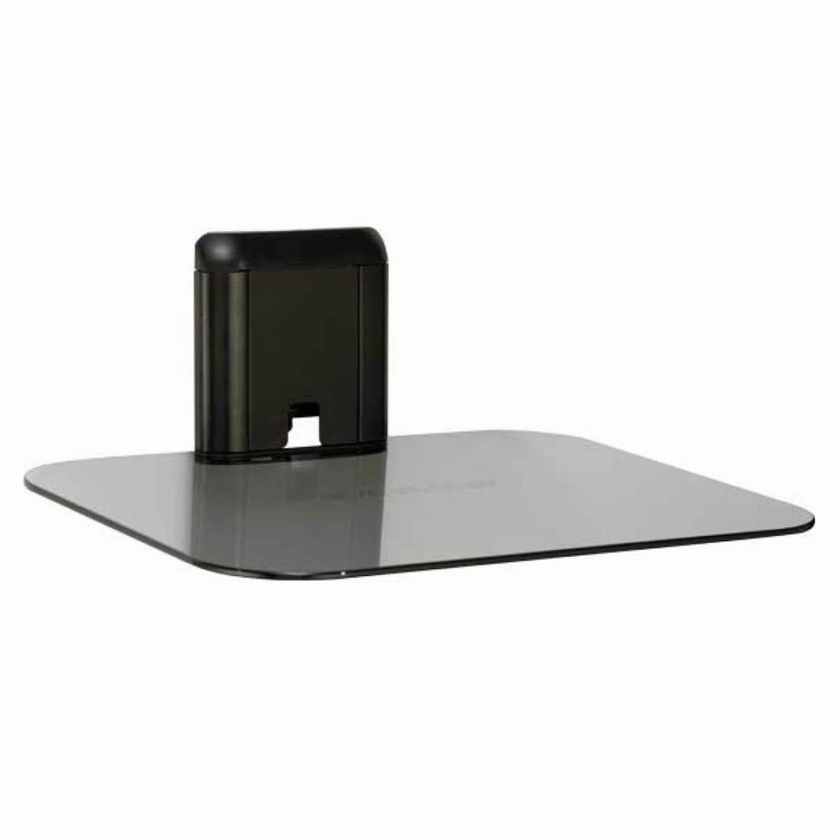 Sanus VMA401-B1 On-Wall AV Shelf