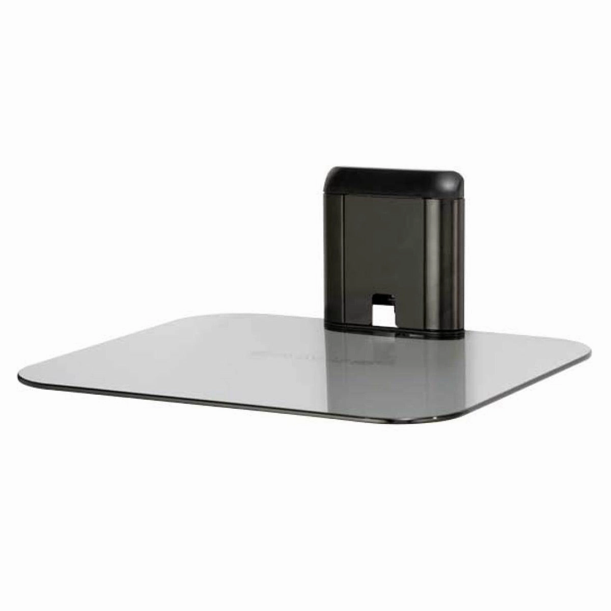Sanus VMA401-B1 On-Wall AV Shelf