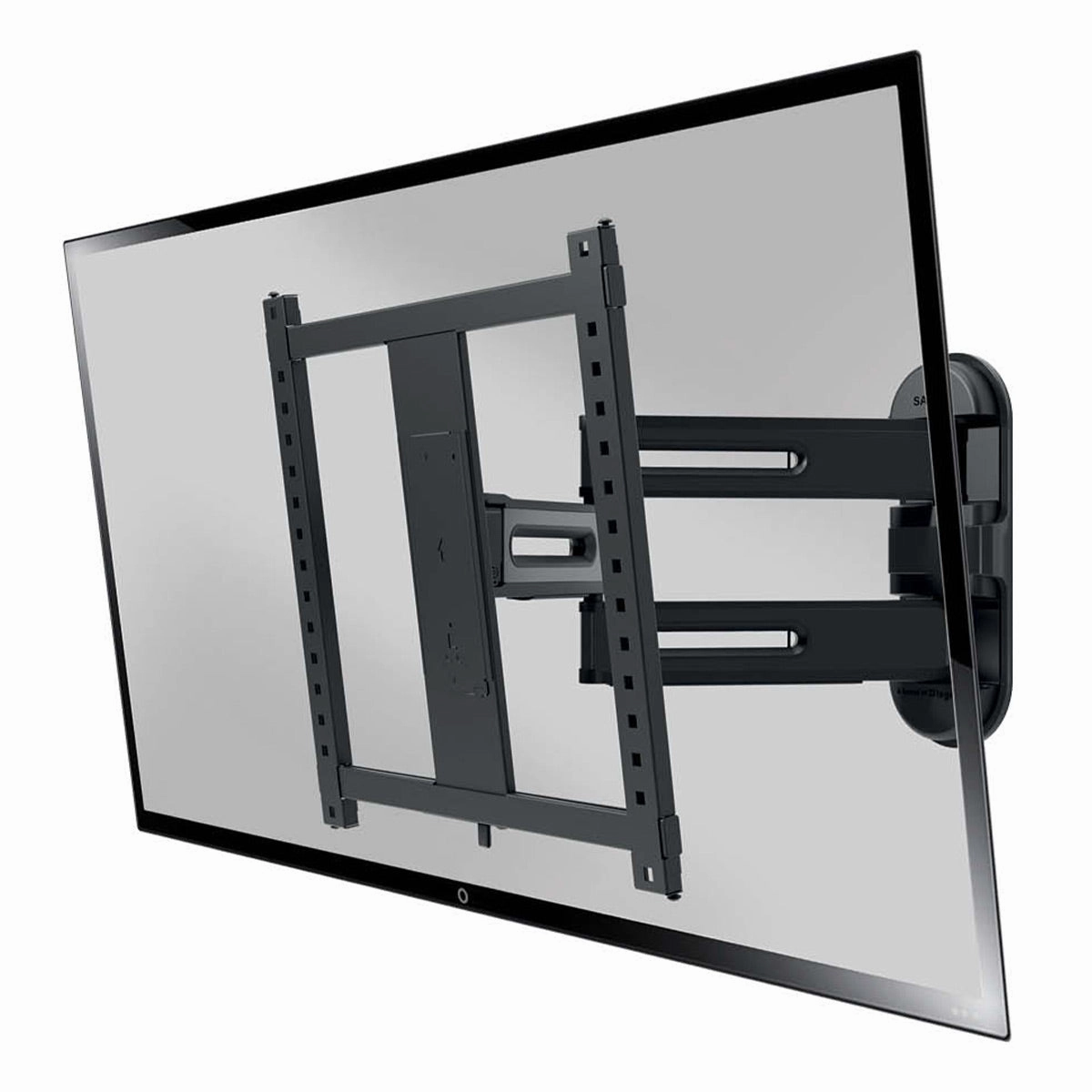 Sanus VMF822-B2 Premium Full-Motion Mount for 32" - 65" TV