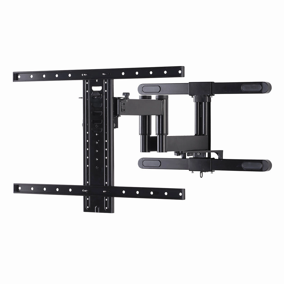 Sanus VODLF125-B2 Premium Outdoor Full-Motion Mount with Corrosion Resistant Coating & Stainless-Steel Hardware for 40"-85" TVs TV Stands & Brackets,Television Mounts,Display Supports