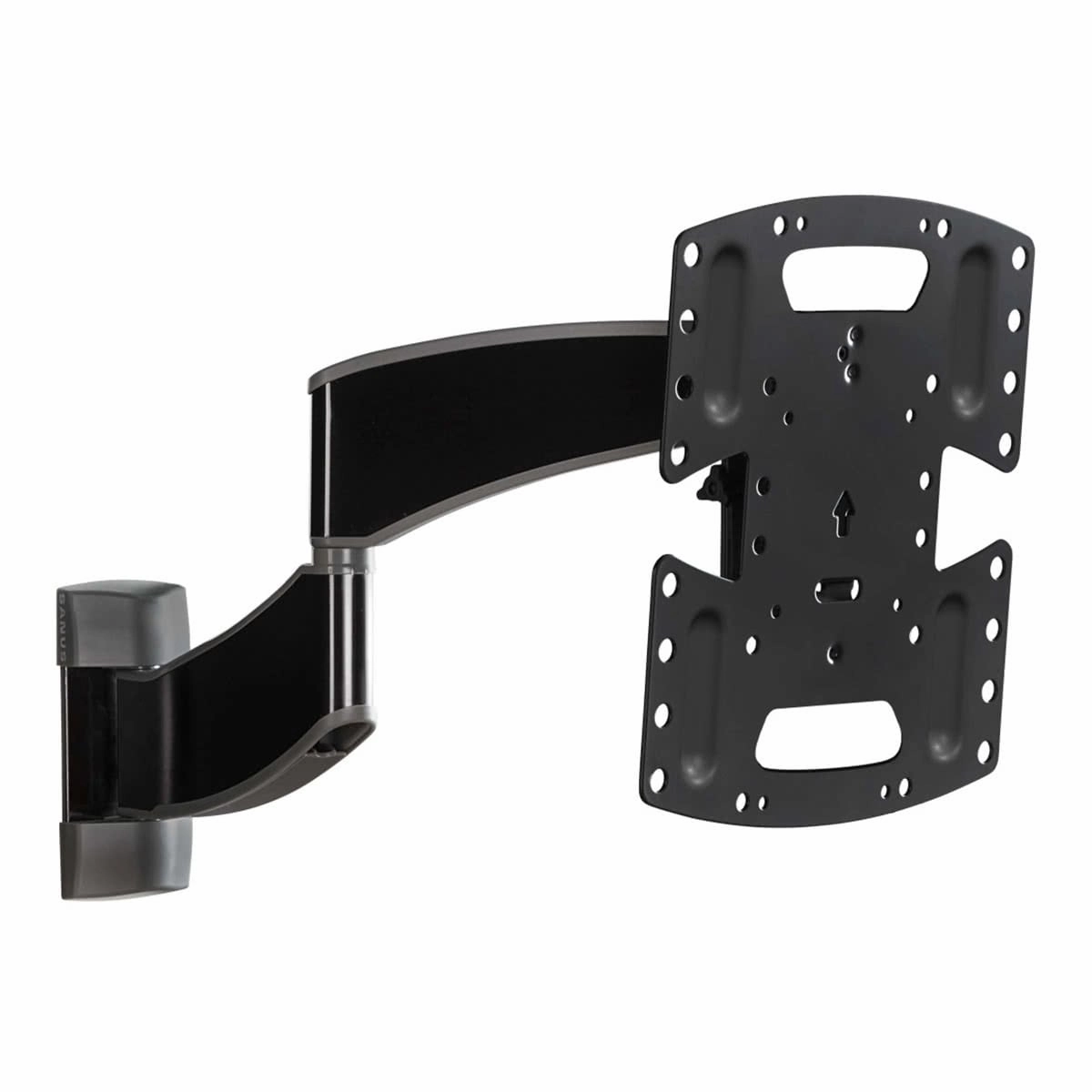 Sanus VSF716 Small Full Motion TV Mount for 19" - 40" TV (Black) TV Stands & Brackets,Television Mounts,Display Supports