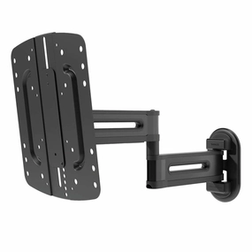 Sanus VSF817-B2 Premium Full-Motion Mount for 19" - 43" TV TV Stands & Brackets,Television Mounts,Display Supports